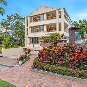Silkari Reflections Of 4* Port Douglas