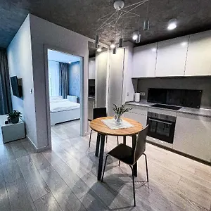 Apartament Avenida 