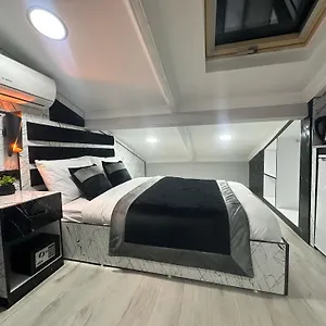 ** Aparthotel Taksim Larissa Turkije