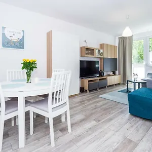 Apartament Discover Beaches From Quiet Relaxing For 6 