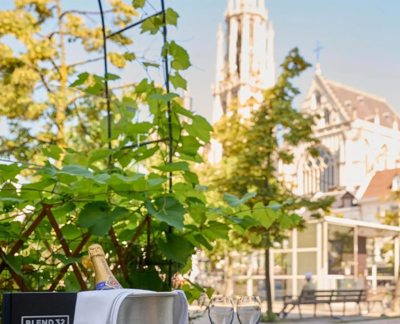 Hilton Antwerp Old Town Hotel 4*,  Belgium